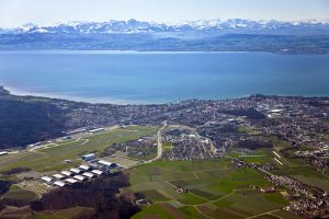 Mehr über den Artikel erfahren Ein Testfeld – Für die Region
